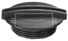 BORG & BECK brc145 -  Крышка, резервуар охлаждающей жидкости